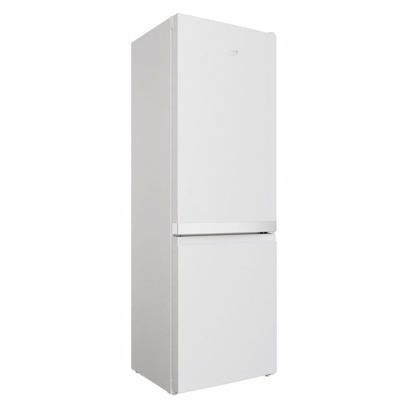 Холодильник Hotpoint HTS 4180 W Белый