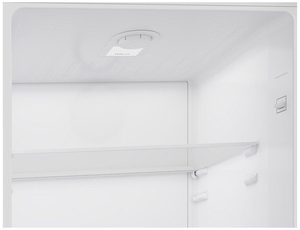 Холодильник Beko B1RCSK251G Серый