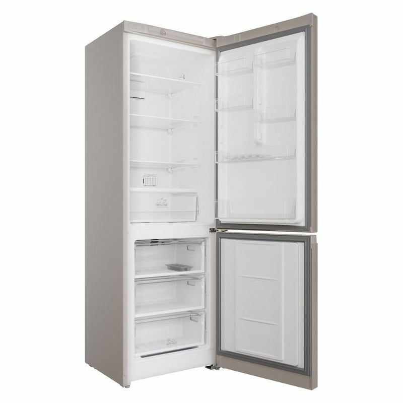 Холодильник Hotpoint HTD 4180 M Мраморный