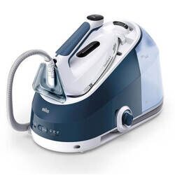 Парогенератор Braun CareStyle 5 IS5247VI фиолетовый