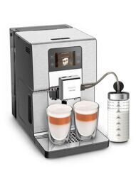 Кофемашина Delonghi  Magnifica Start ECAM220.22.GB темно-серый