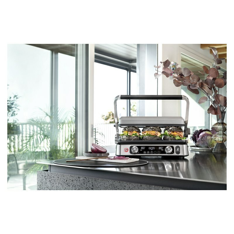 Мультигриль DeLonghi CGH1112DP.SP