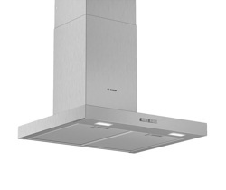 Каминная вытяжка Bosch DWF65AJ60T (60см) черный