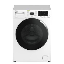 Стиральная машина с сушкой Beko B3DFR57H22W белый