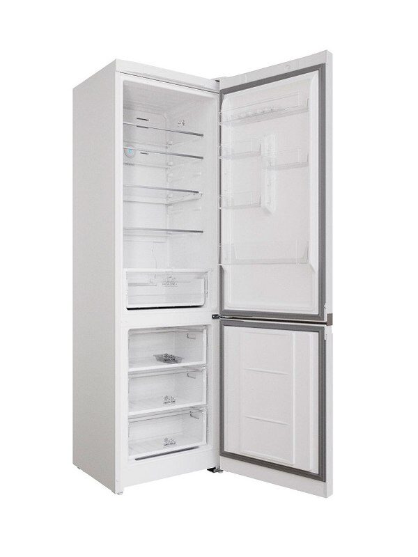 Холодильник Hotpoint HT 7201I W O3 inverter белый