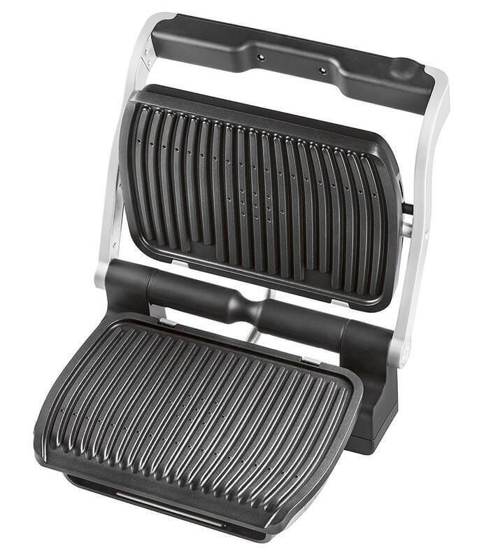 Электрогриль Tefal OptiGrill GC705D16