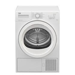 Сушильная машина Beko DU7111GAW