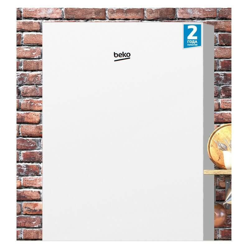 Холодильник Beko CSKR5310M20W Белый
