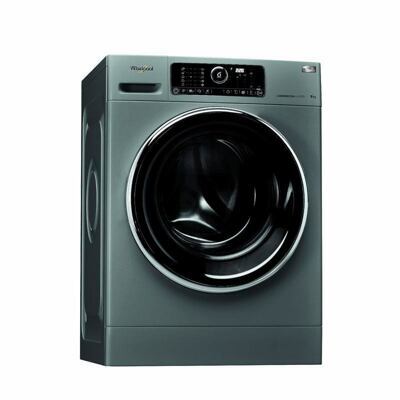 Стиральная машина Whirlpool PRO AWG 912 S/PRO Серебристый