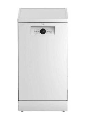 Посудомоечная машина Beko BDFS26120WQ (45 см) Белый