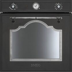 Встраиваемый электрический духовой шкаф Smeg SF700PO