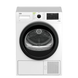 Сушильная машина Beko DU7111GAW