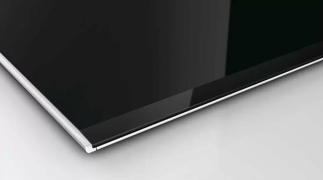 Встраиваемая индукционная варочная панель Bosch PIE 375N14E