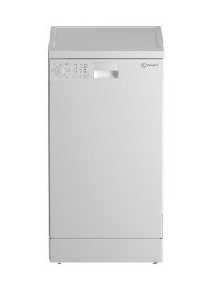 Посудомоечная машина Indesit DFS 1A59 B (45 см) Белый