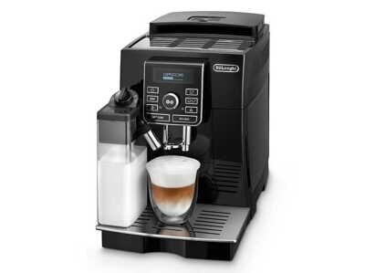 Кофемашина Delonghi ECAM 25.462.B