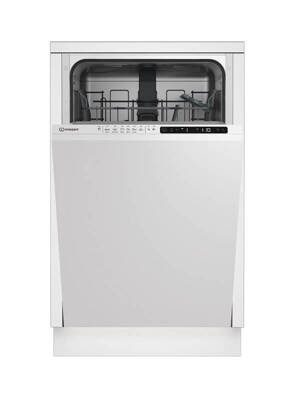 Встраиваемая посудомоечная машина Indesit DIS 1C67 E (45 см)