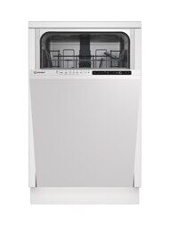 Встраиваемая посудомоечная машина Indesit DIS 1C67 E (45 см)