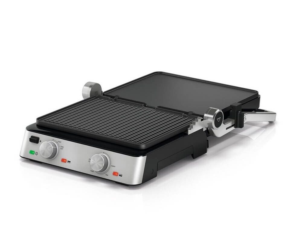 Электрогриль Braun MultiGrill 7 CG7010