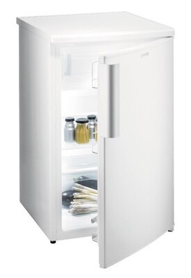 Холодильник Gorenje RB 42 W белый 54 см