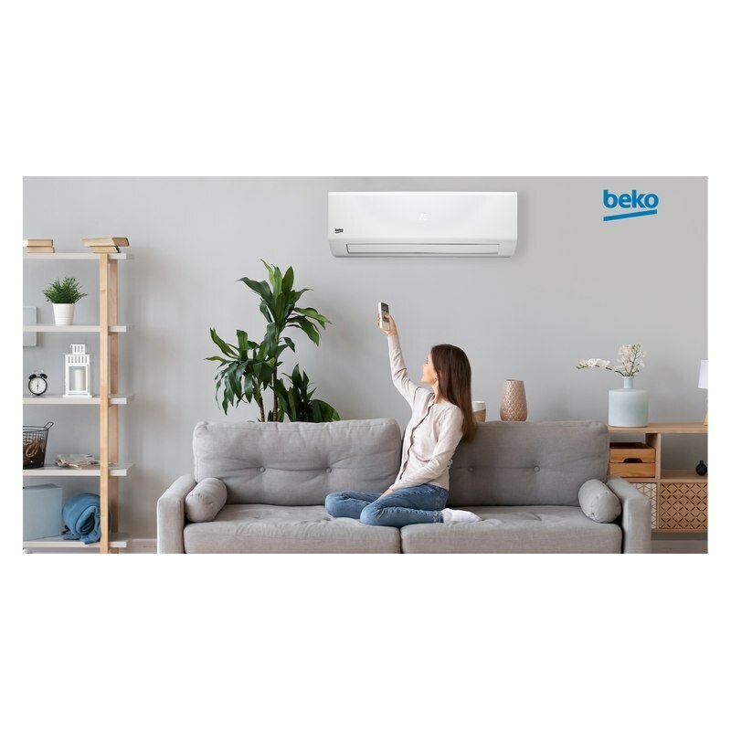 Кондиционер Beko BRH 120 (BRH 121)