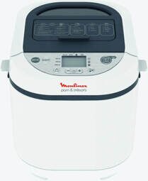 Хлебопечка Moulinex OW312E32 NutriBread+