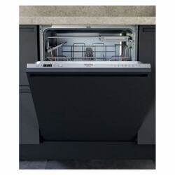 Встраиваемая посудомоечная машина Hotpoint HI 5D85 DW 60см