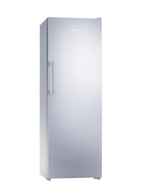 Морозильная камера Hotpoint HFZ 5171 S серебристый