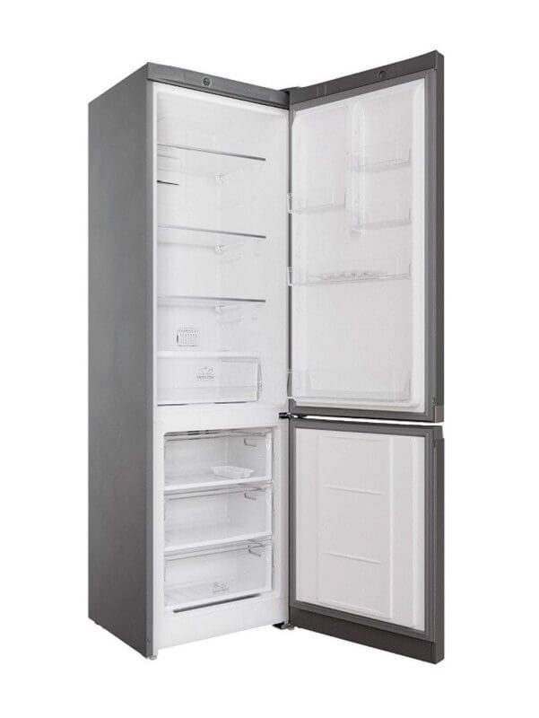 Холодильник Hotpoint HT 4201I S inverter Серебристый