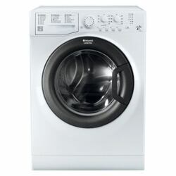 Стиральная машина узкая Hotpoint VMSD 622 ST B