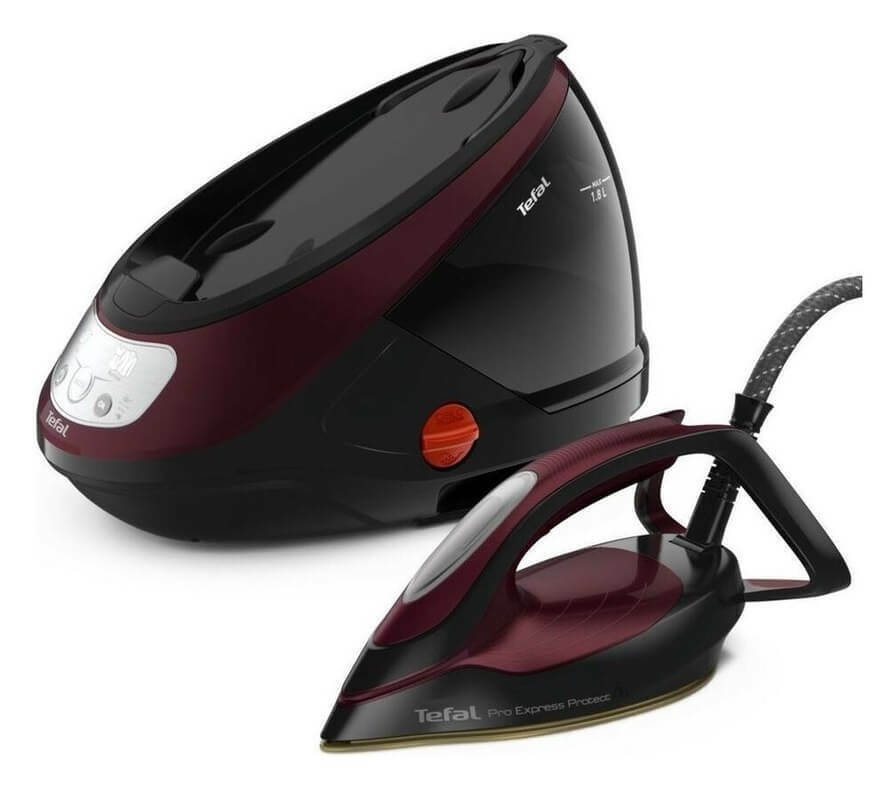 Парогенератор Tefal Pro Express Protect GV9230E0