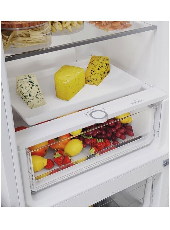 Холодильник Hotpoint HT 7201I AB O3 inverter мрамор
