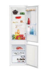 Встраиваемый холодильник Beko BCNA306E2S