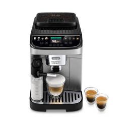 Кофемашина Delonghi ECAM290.61.SB Magnifica EVO серебристый