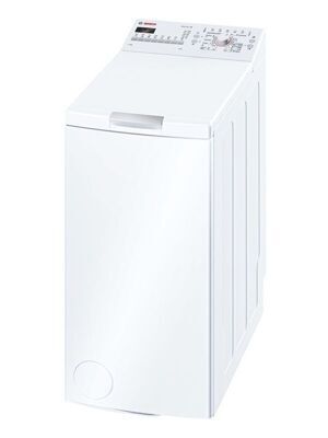 Стиральная машина Bosch WOT24255OE белый