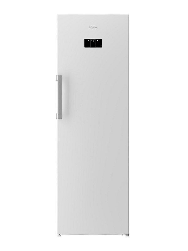 Морозильная камера Hotpoint HFZ 6185 W белый