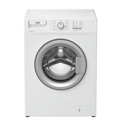Стиральная машина Beko RGS584P2BSW 36 см