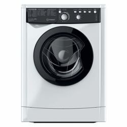 Стиральная машина узкая Indesit EWSD 51031 BK CIS