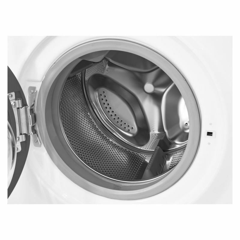 Стиральная машина узкая Hotpoint VMSG 722 ST B