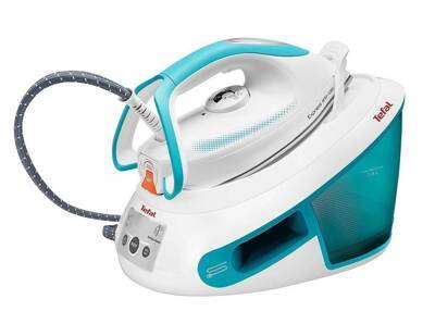 Парогенератор Tefal SV8010E0 Express Anti-calc