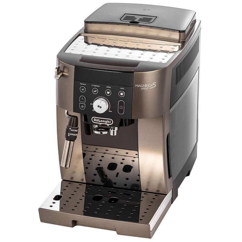 Кофемашина delonghi фото