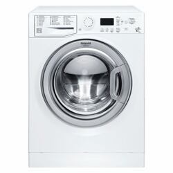 Стиральная машина узкая Hotpoint VMSD 622 ST B