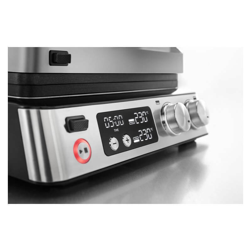 Мультигриль DeLonghi CGH923D