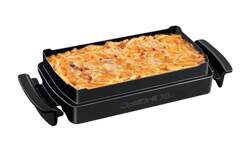 Электрогриль Tefal GC774D30 Optigrill 4in1