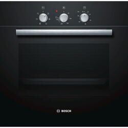 Духовой шкаф bosch hbn211w6r