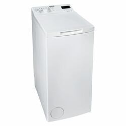 Стиральная машина с вертикальной загрузкой Hotpoint WMTF 601 L CIS