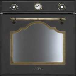 Встраиваемый электрический духовой шкаф Smeg SF700PO