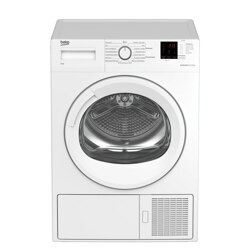 Сушильная машина Beko DU7111GAW