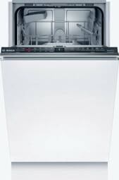 Встраиваемая посудомоечная машина Bosch SPV2IKX3BR (45 см)