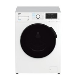 Стиральная машина с сушкой Beko B3DFR57H22W белый