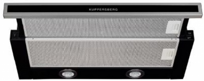 Встраиваемая вытяжка Kuppersberg Slimlux IV 60 XGL